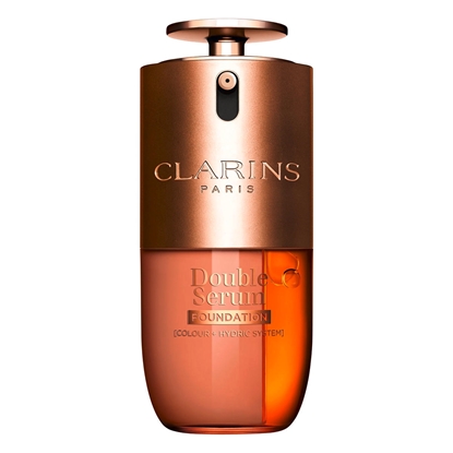 CLARINS DOUBLE SERUM FOUNDATION M3N